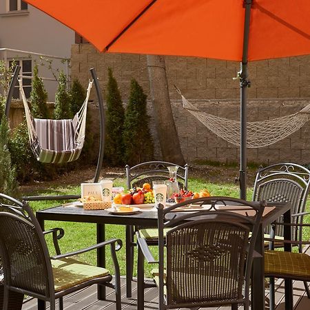 Remember Residence Praga Exterior foto