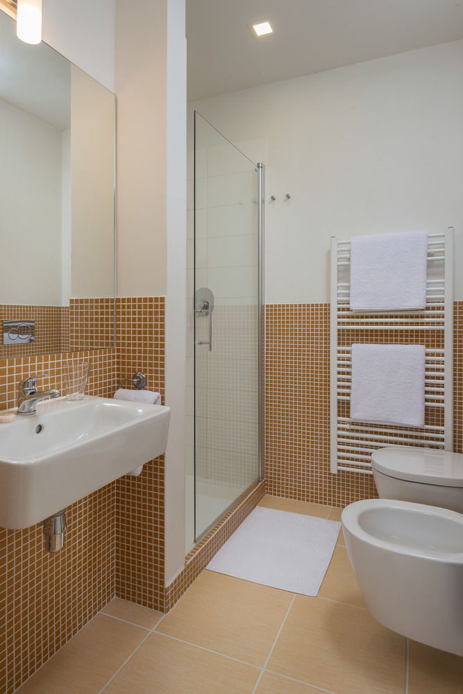 Remember Residence Praga Exterior foto