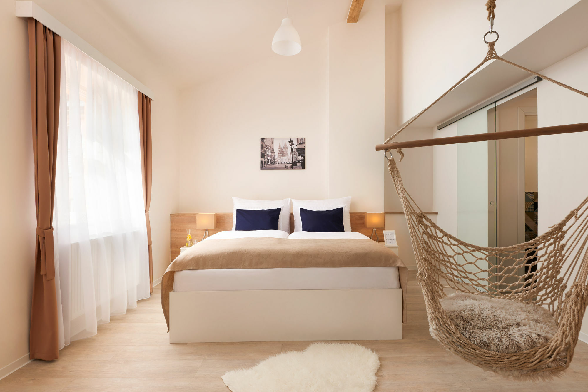 Remember Residence Praga Exterior foto