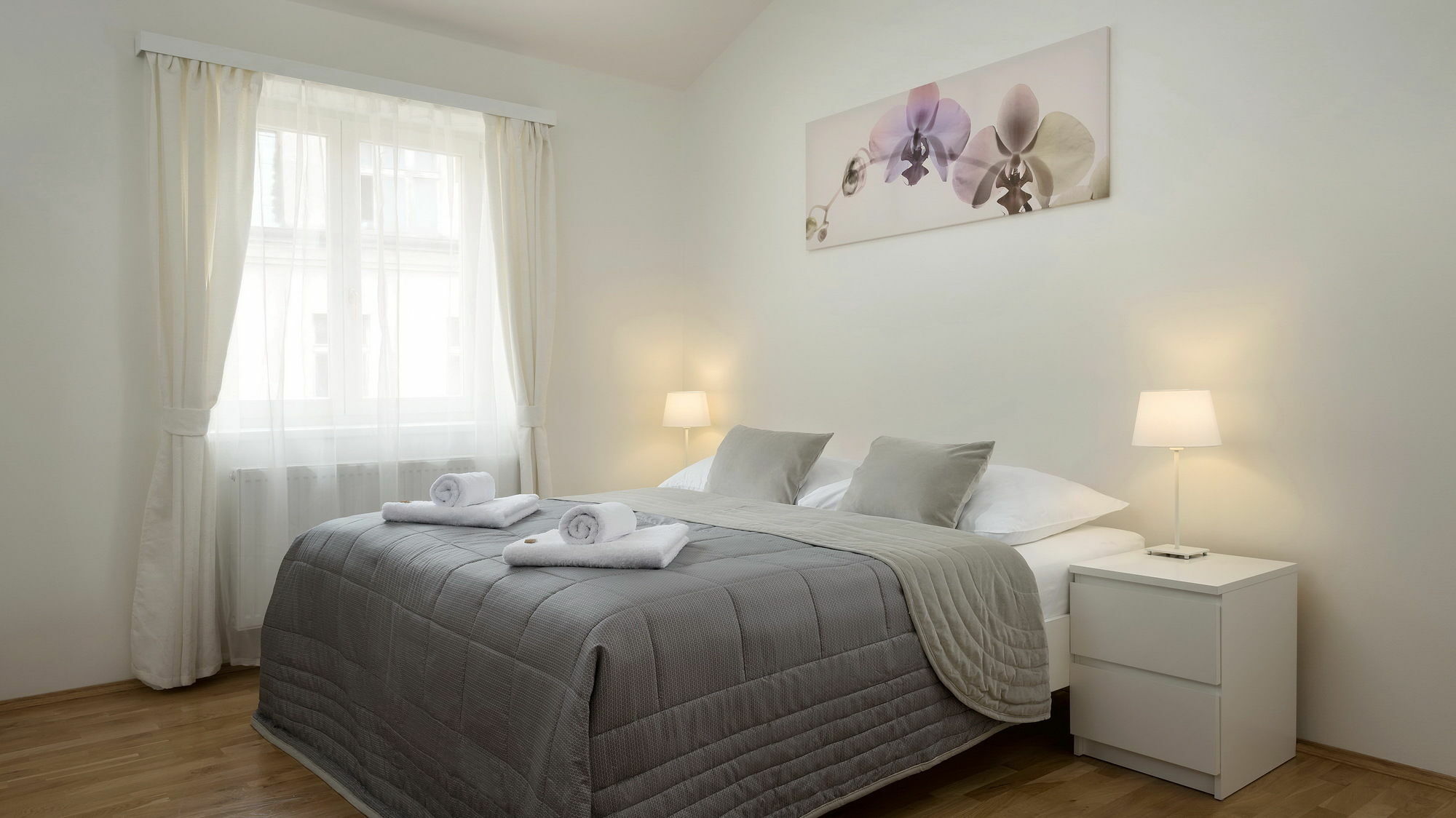 Remember Residence Praga Exterior foto