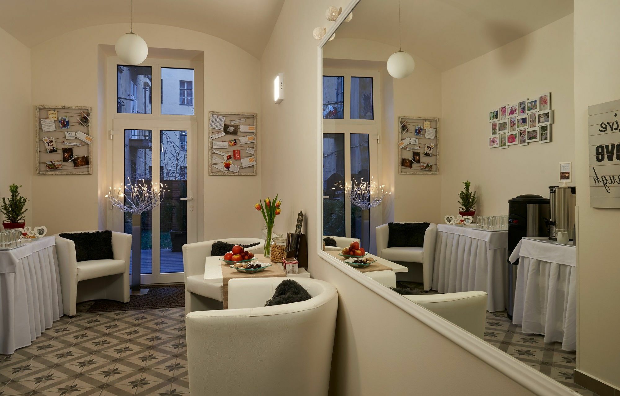 Remember Residence Praga Exterior foto