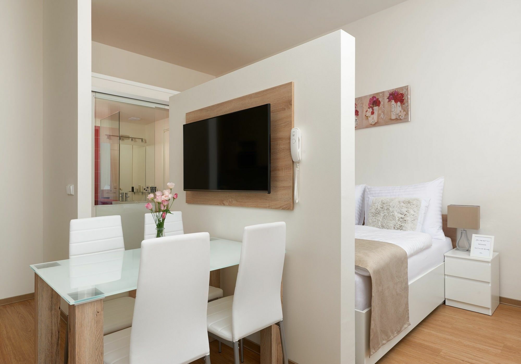 Remember Residence Praga Exterior foto